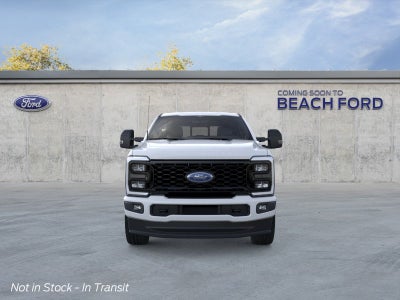 2026 Ford F-250 XL
