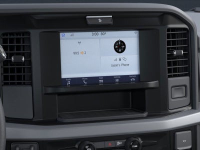 2026 Ford F-250 XLT (BOR) Barton Off-Road