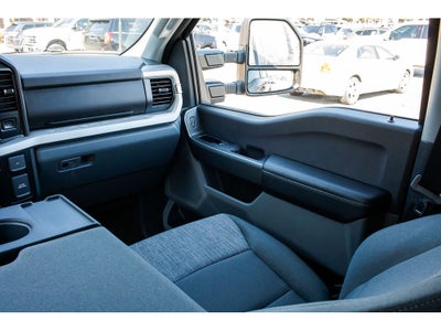 2026 Ford F-250 XLT (BOR) Barton Off-Road