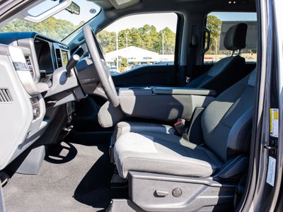 2026 Ford F-250 XLT (BOR) Barton Off-Road