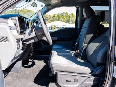 2026 Ford F-250 XLT (BOR) Barton Off-Road