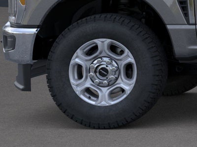 2026 Ford F-250 XLT (BOR) Barton Off-Road