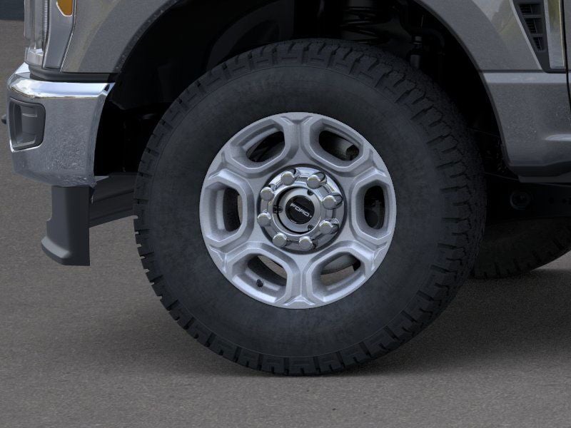 2026 Ford F-250 XLT (BOR) Barton Off-Road