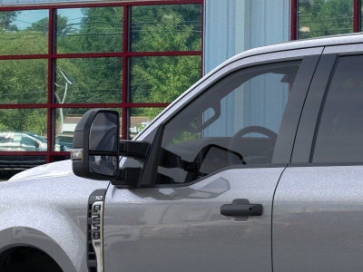 2026 Ford F-250 XLT (BOR) Barton Off-Road