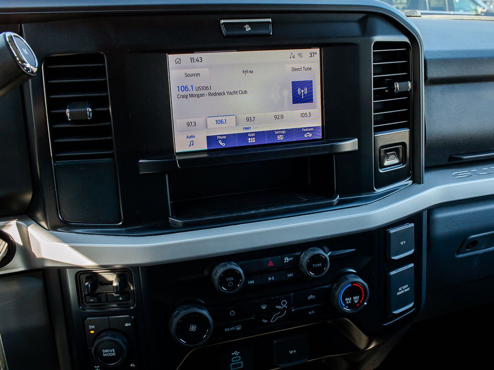 2026 Ford F-250 XLT (BOR) Barton Off-Road