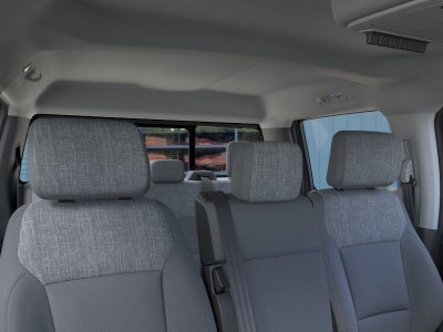 2026 Ford F-250 XLT (BOR) Barton Off-Road