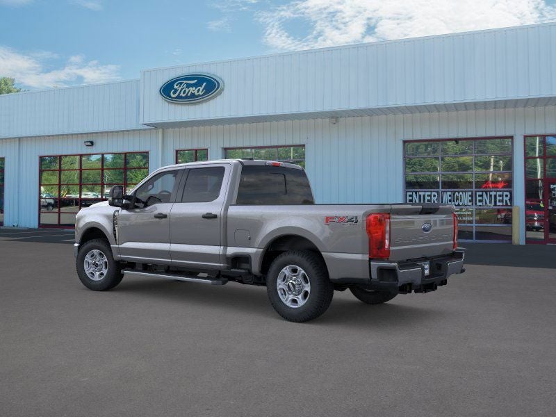 2026 Ford F-250 XLT (BOR) Barton Off-Road