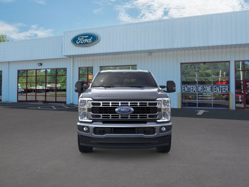 2026 Ford F-250 XLT (BOR) Barton Off-Road