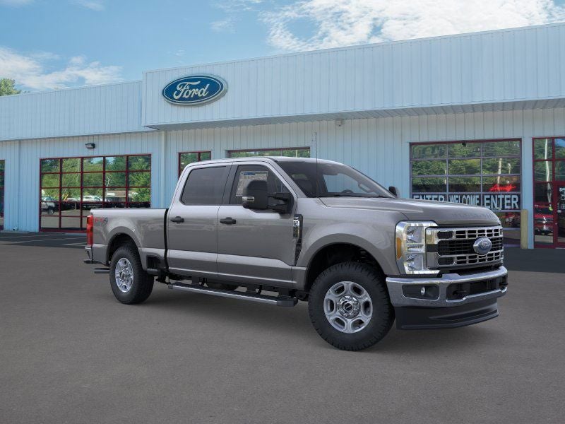 2026 Ford F-250 XLT (BOR) Barton Off-Road