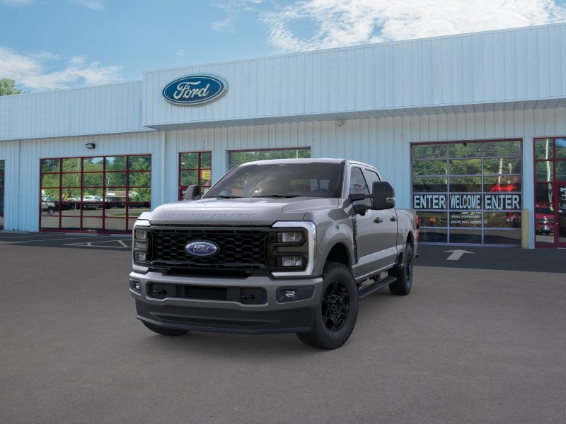 2026 Ford F-250 XL