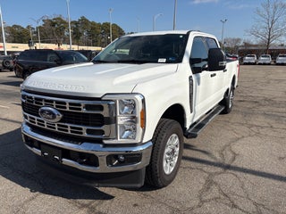 2024 Ford F-250 XLT