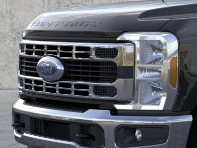 2026 Ford F-250 XLT