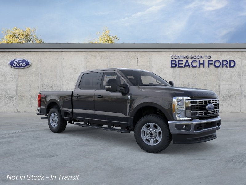 2026 Ford F-250 XLT
