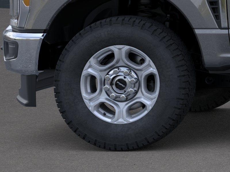 2026 Ford F-250 XLT