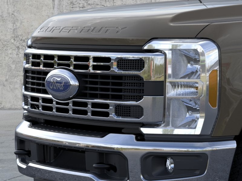 2026 Ford F-250 XLT