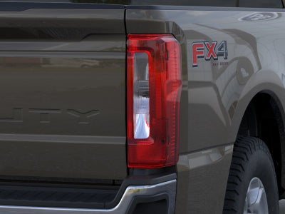 2026 Ford F-250 XLT