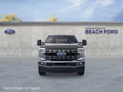 2026 Ford F-250 XLT