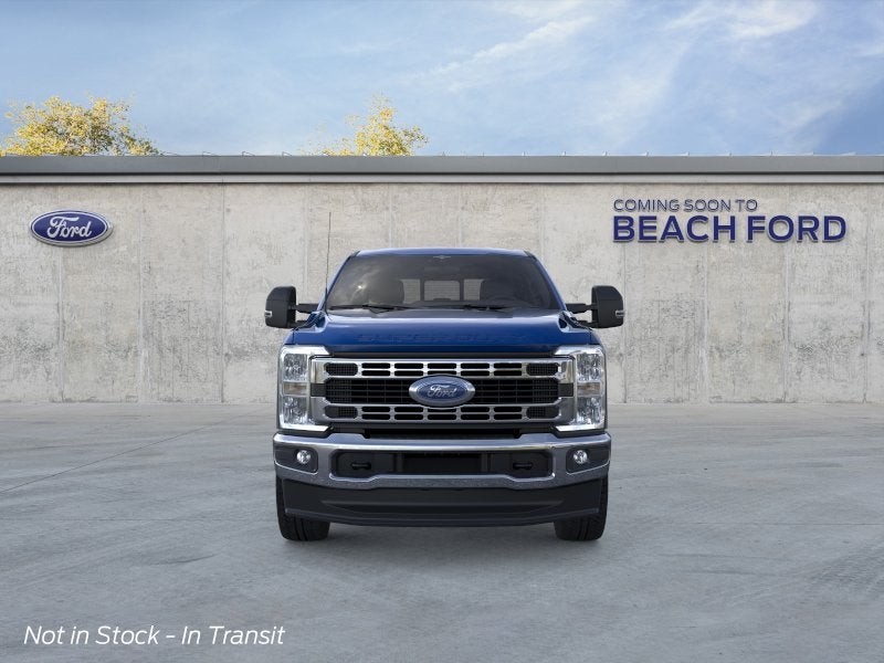 2026 Ford F-250 XLT