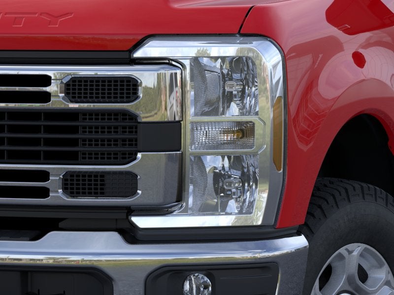 2026 Ford F-250 XLT