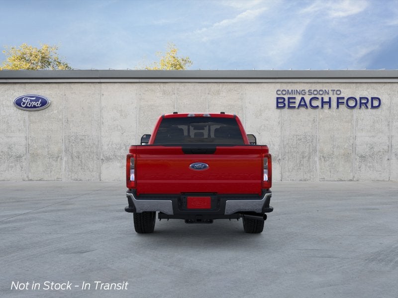 2026 Ford F-250 XLT