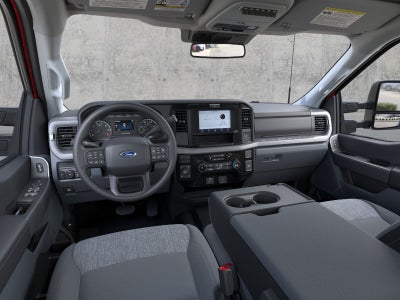 2026 Ford F-250 XLT