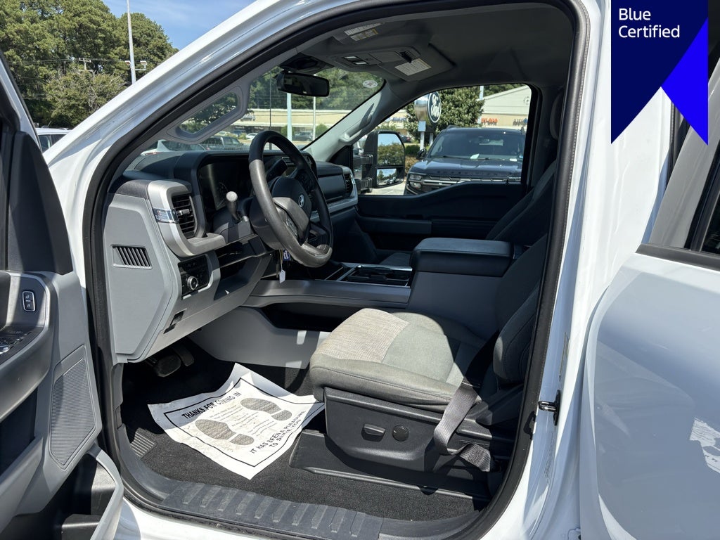 2023 Ford F-250 XLT
