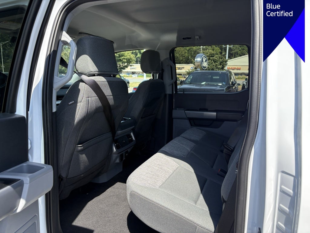 2023 Ford F-250 XLT