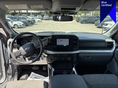 2023 Ford F-250 XLT