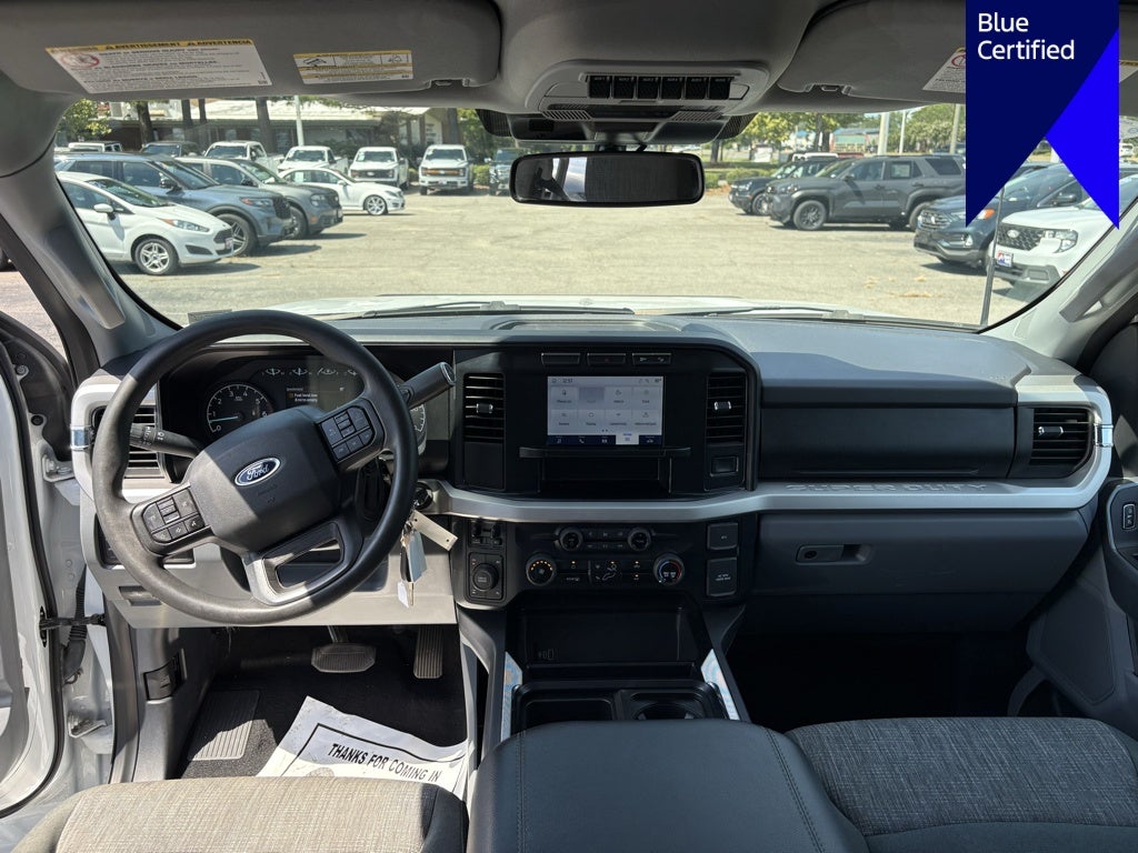 2023 Ford F-250 XLT