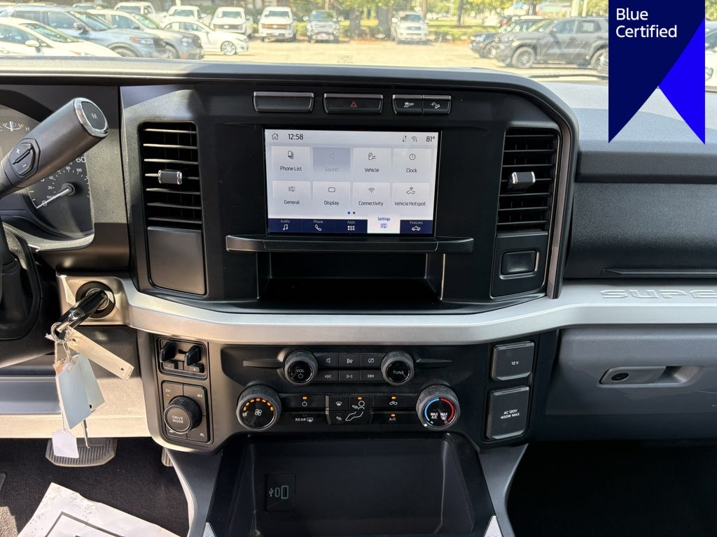 2023 Ford F-250 XLT