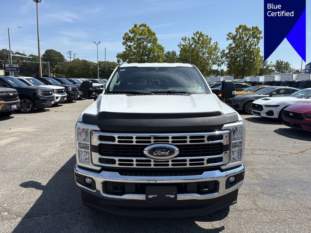 2023 Ford F-250 XLT
