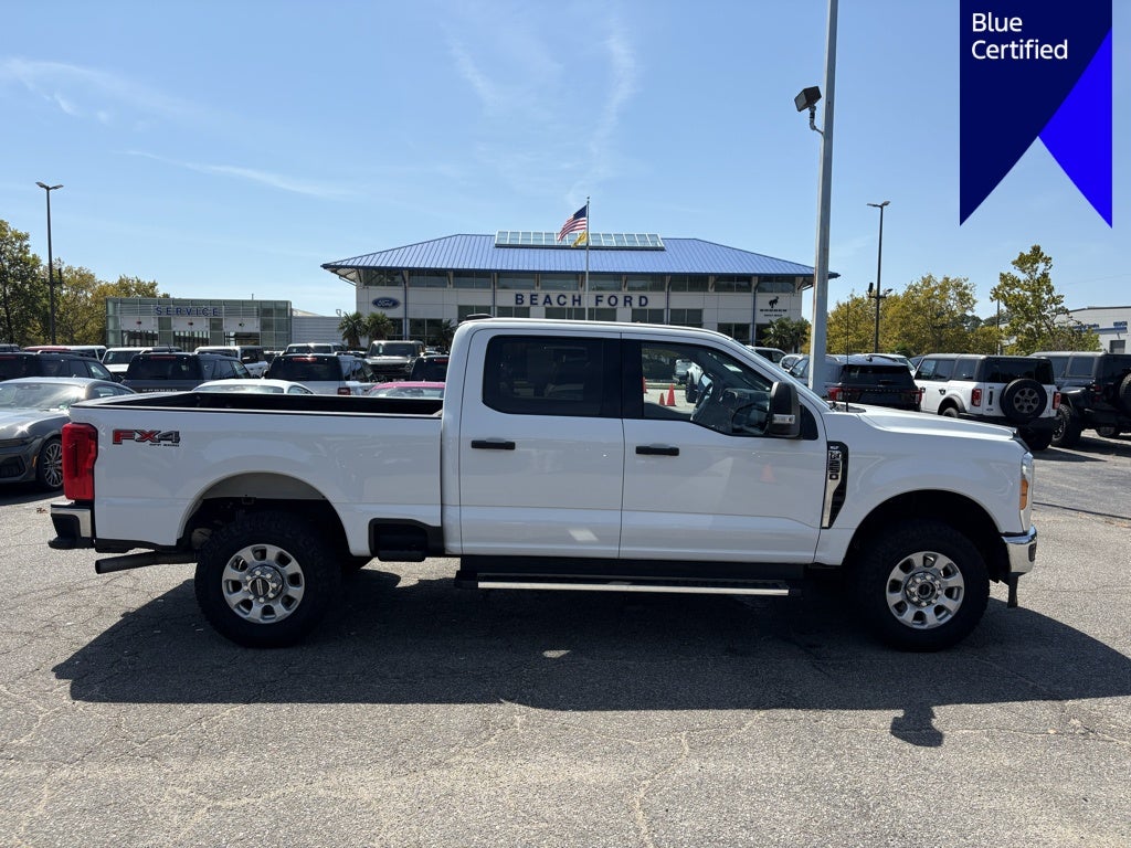 2023 Ford F-250 XLT