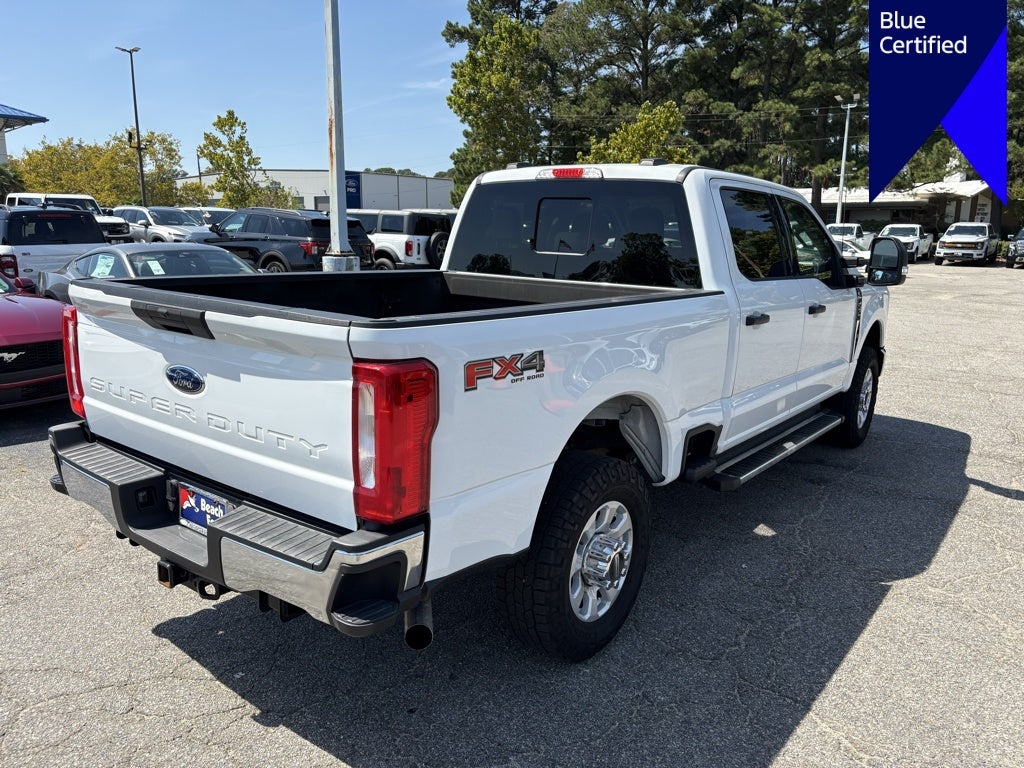 2023 Ford F-250 XLT