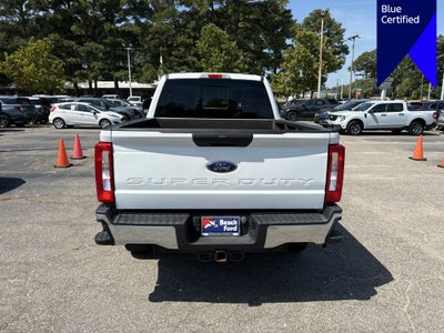 2023 Ford F-250 XLT