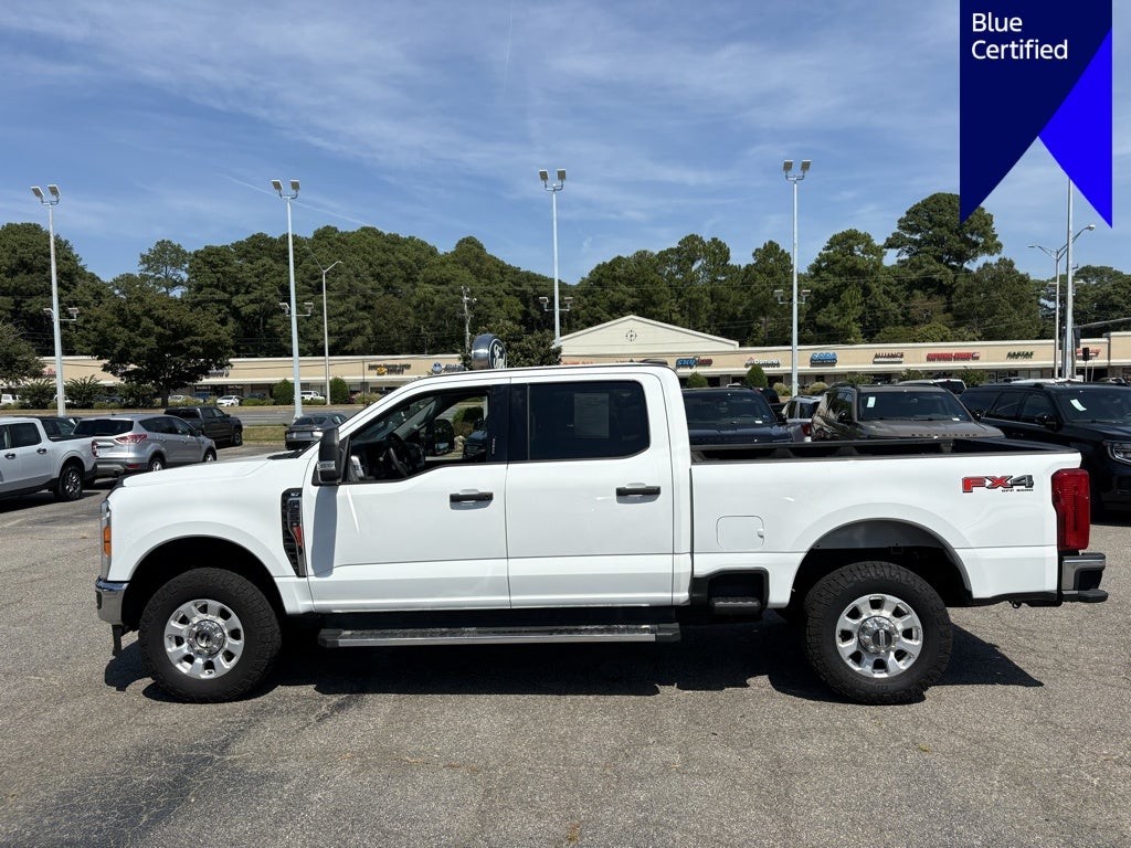 2023 Ford F-250 XLT