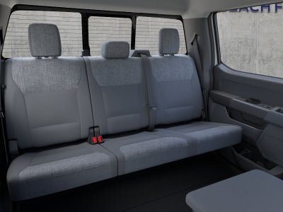 2026 Ford F-250 XLT