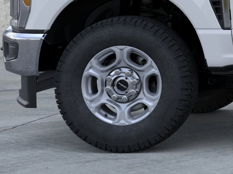 2026 Ford F-250 XLT