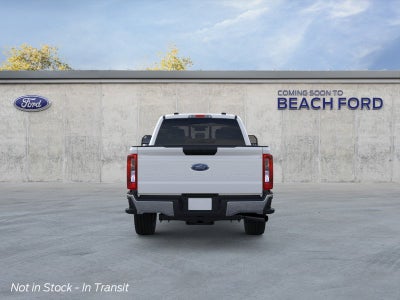 2026 Ford F-250 XLT