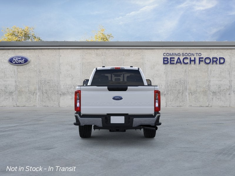 2026 Ford F-250 XLT