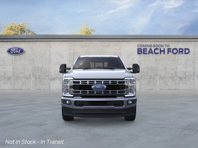 2026 Ford F-250 XLT