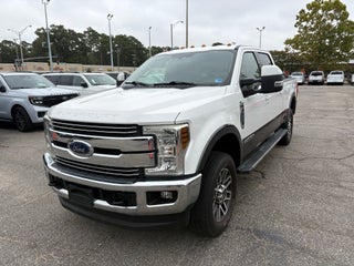2019 Ford F-250 LARIAT
