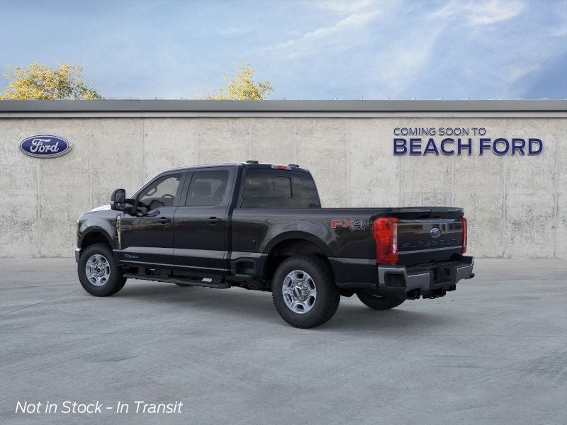2026 Ford F-250 XLT
