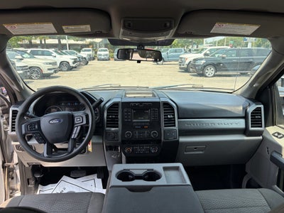 2019 Ford F-250 XLT
