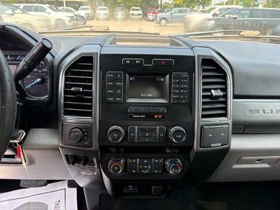 2019 Ford F-250 XLT