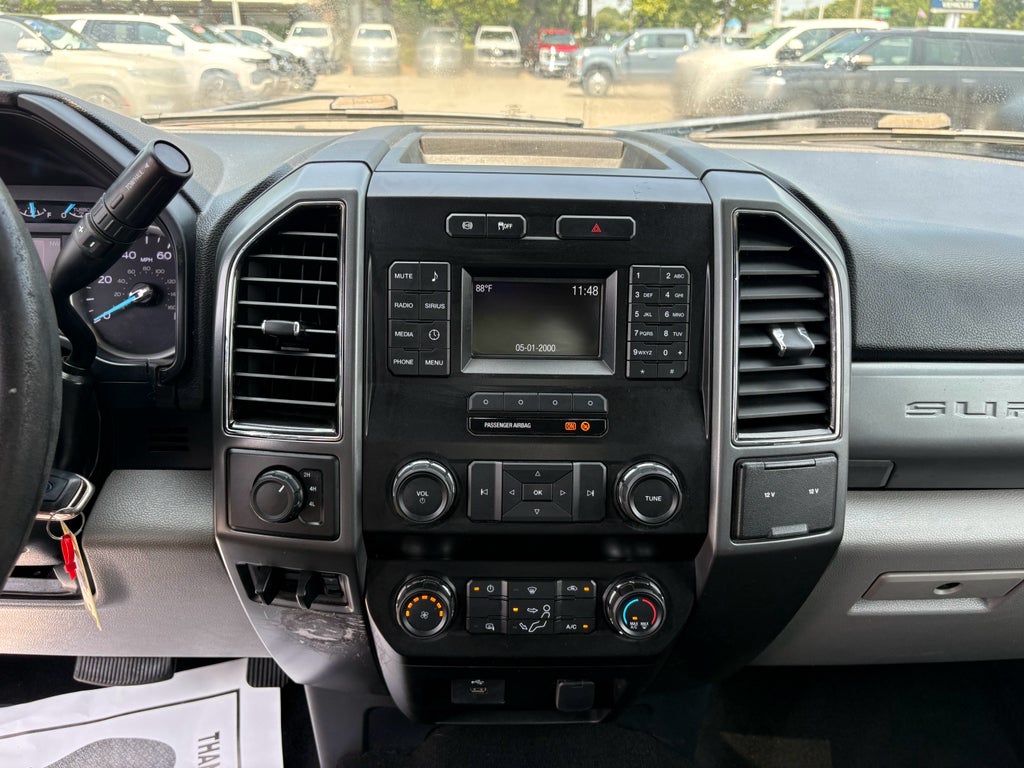 2019 Ford F-250 XLT