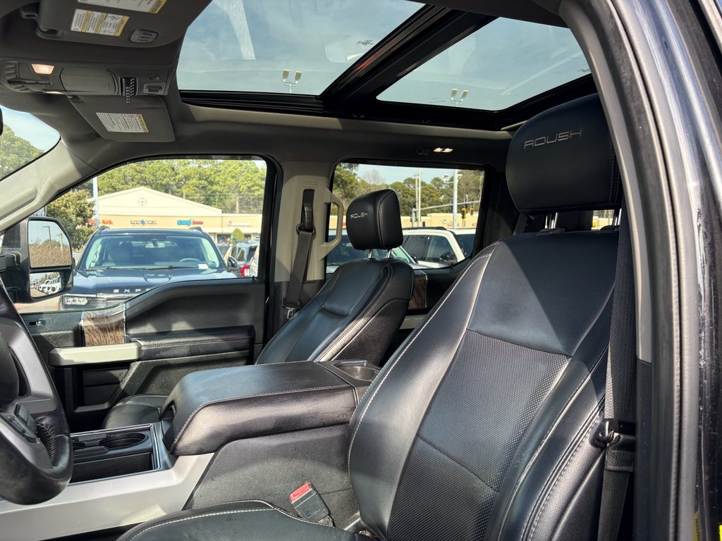 2019 Ford F-250 LARIAT