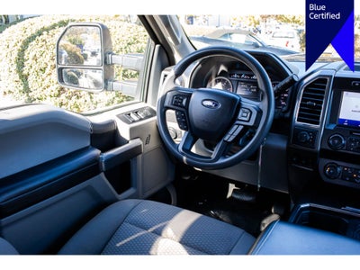 2022 Ford F-250 XLT