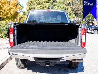 2022 Ford F-250 XLT