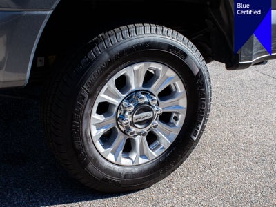 2022 Ford F-250 XLT