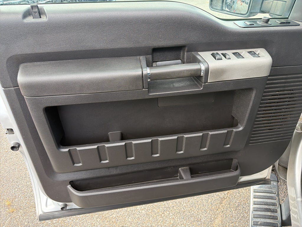2016 Ford F-250 Lariat